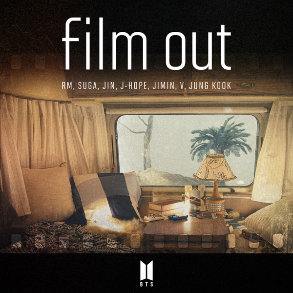 BTS – Film out MP3 DOWNLOAD