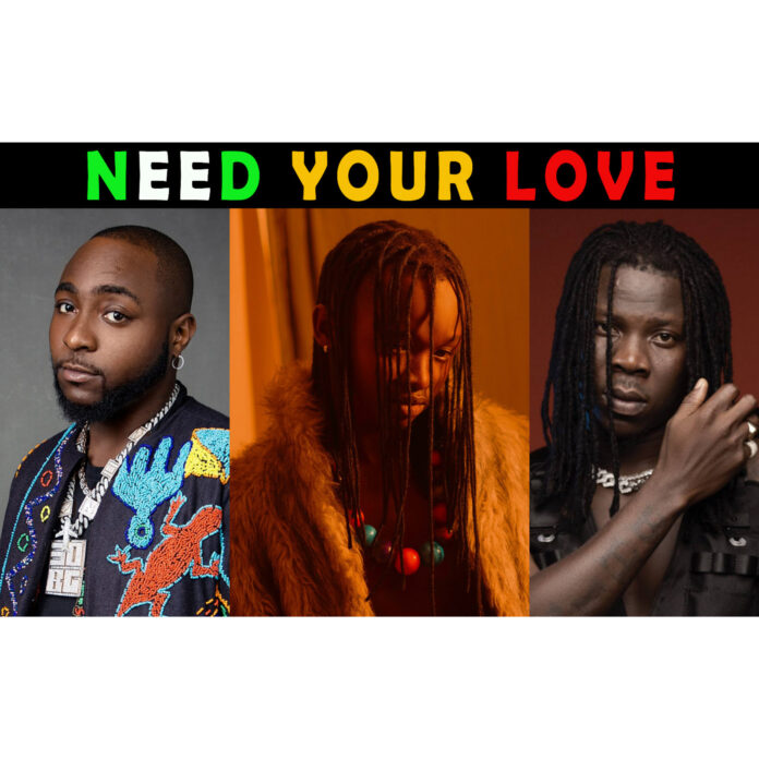 your love free download mp3
