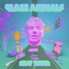 DOWNLOAD Glass Animals – Heat Waves MP3 & MP4 | ThinkNews