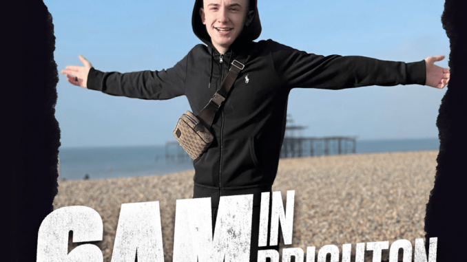 ArrDee-6am-in-Brighton