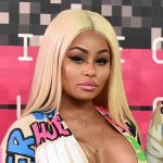 Blac Chyna – Thick Ft. Desiigner