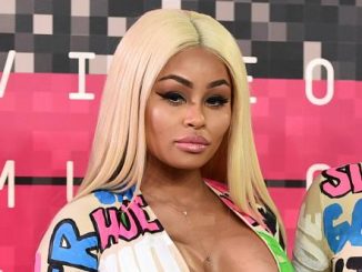 Blac Chyna – Thick Ft. Desiigner