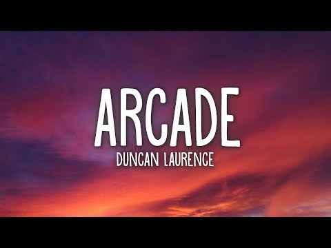 arcade duncan laurence mp3 download