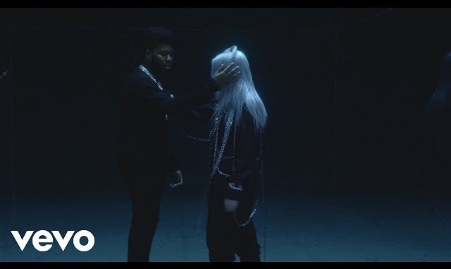 Download Billie Eilish Ft Khalid Lovely Mp3 Thinknews