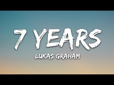 Lukas Graham – 7 Years MP3 Download