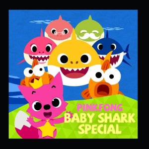 PINKFONG – Baby Shark Dance MP3 Download