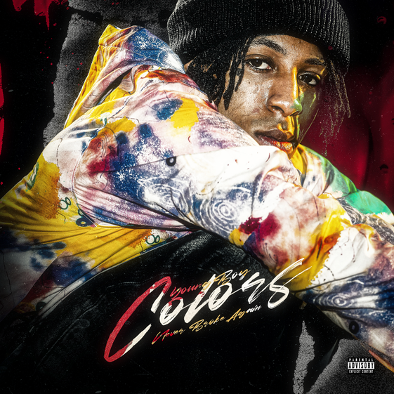 Nba youngboy colors mixtape download download outlook on pc