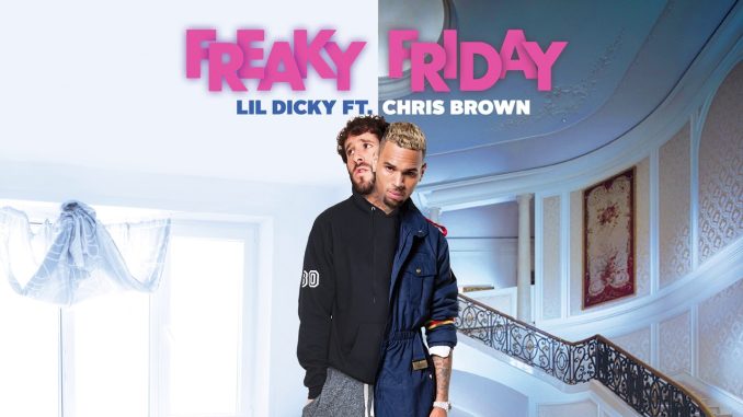 download freaky friday song