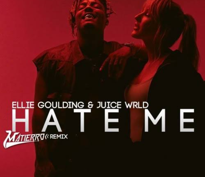 menor Notorio con tiempo Ellie Gouldine – Hate Me ft juice wrld MP3 Download
