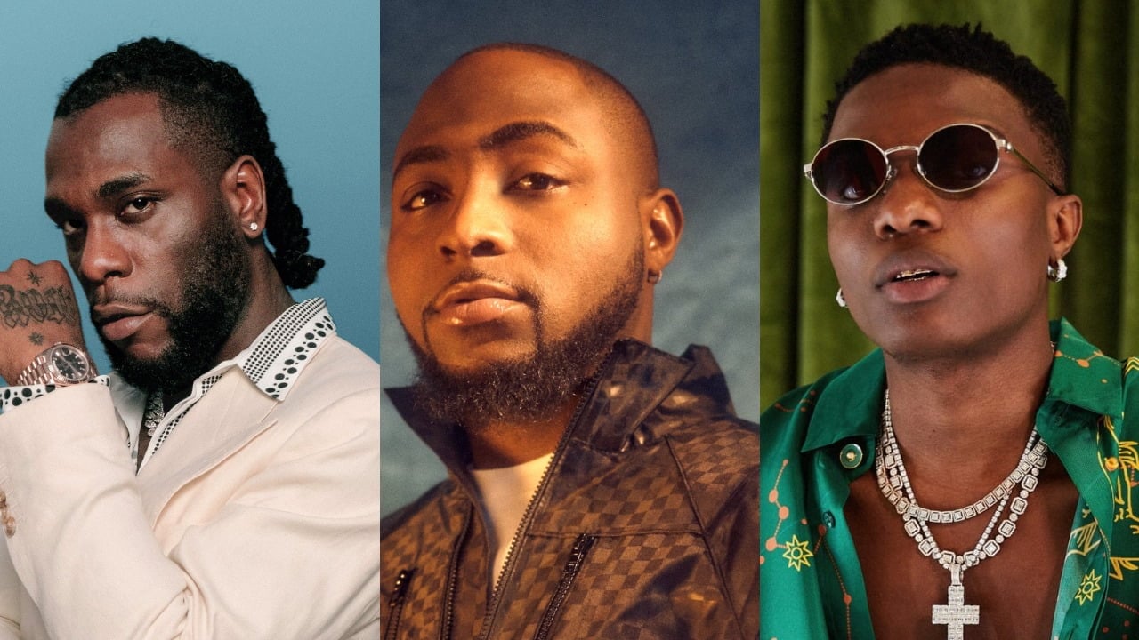 Nigeria’s Top 10 Famous Musicians