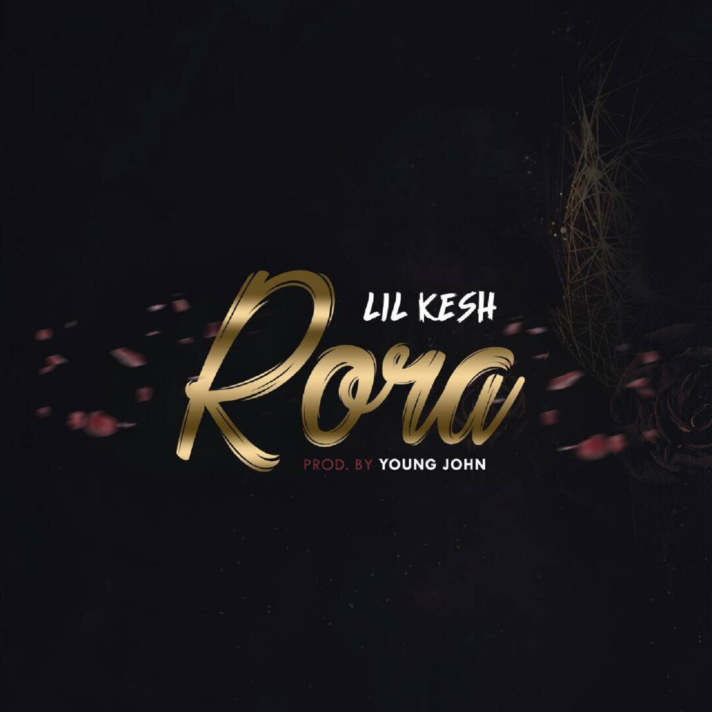 Lil Kesh – Rora mp3 download