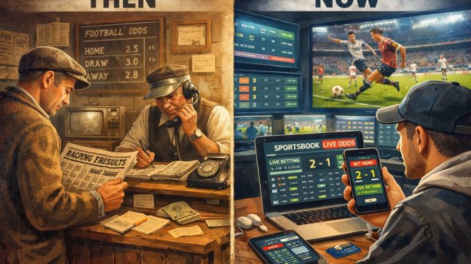 Below are key historic sports stories that had a lasting impact on betting.
